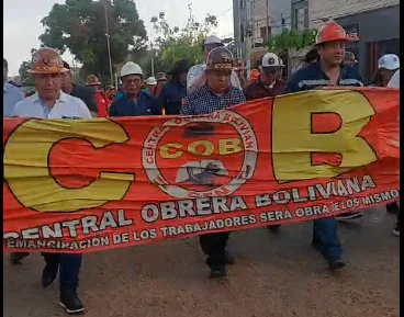 COB