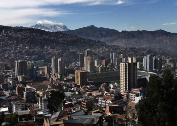 Bolivia