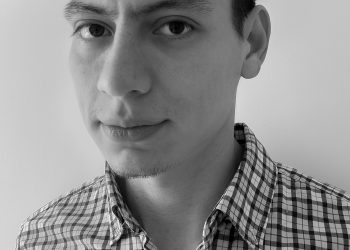 El boliviano Carlos Tapia es finalista de la tercera edición del Premio de Poesía Hispanoamericana