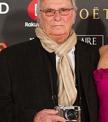 Carlos Saura