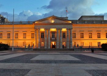 Colombia sede presidencial