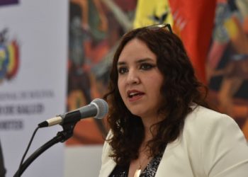 Salud denuncia que el paro en Santa Cruz redujo pruebas y vacunas, y aumentó contagios