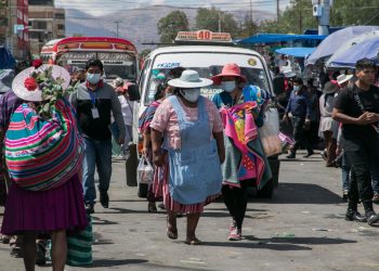 La Gobernación de Cochabamba propone ‘cuarentena total’ para los días domingo