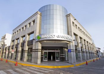Banco Ganadero recibe premio a la excelencia por sus servicios de Comercio Exterior