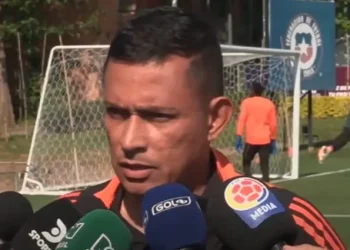 Colombia apela a la ‘inteligencia emocional’ para enfrentar a Argentina