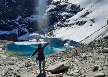Experto sugiere que a Charquini solo deben ingresar 60 personas al día, no 1.000