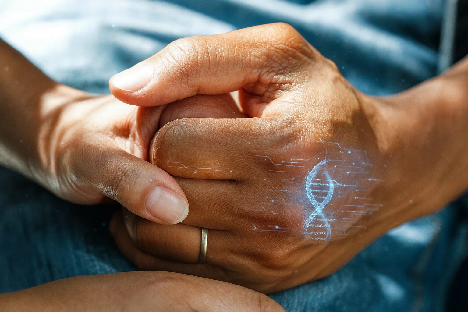 Google lanza DeepSomatic, IA que detecta mutaciones del cáncer