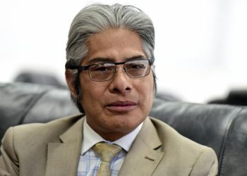 El Procurador dice que Bolivia no perdió arbitrajes y que se pagó ‘montos razonables’
