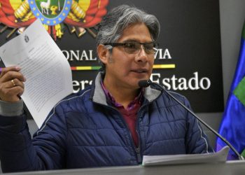 Chávez confirma que hay nueva solicitud de suspensión de la audiencia de Murillo