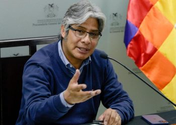 Chávez confirma que Sergio Méndez fue beneficiado en EEUU con libertad bajo fianza
