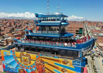 El Alto