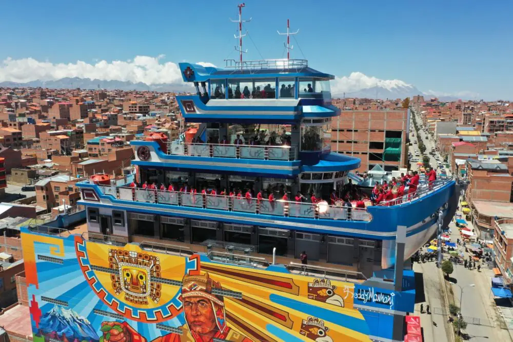 El Alto
