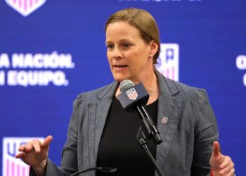 México y Costa Rica se unen a candidatura de EEUU al Mundial femenino