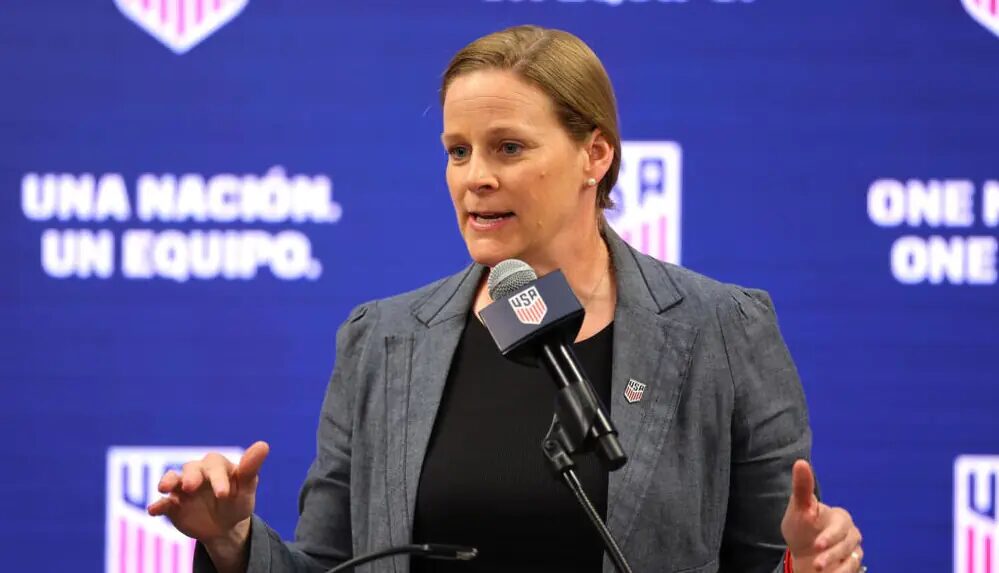 México y Costa Rica se unen a candidatura de EEUU al Mundial femenino