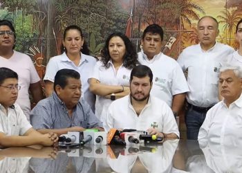 Cívicos cruceños y gremiales anuncian bloqueo en todo el país este jueves