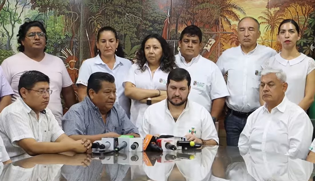 Cívicos cruceños y gremiales anuncian bloqueo en todo el país este jueves