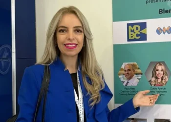 Bolivia asume Vicepresidencia de Cámaras de Comercio