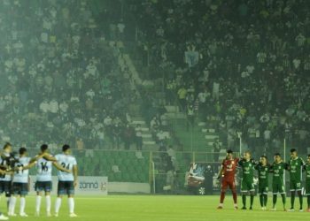 Blooming y Oriente Petrolero hacen las paces para cuidar su clásico