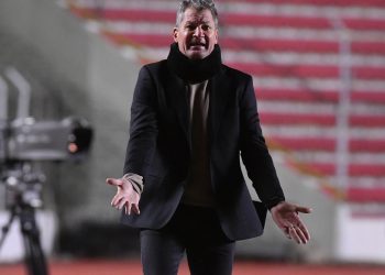 Claudio Biaggio: ‘Estoy tranquilo, me hubiese gustado una diferencia mayor’