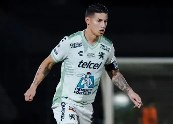 Toluca vence al León de Rodríguez y mantiene el dominio en México