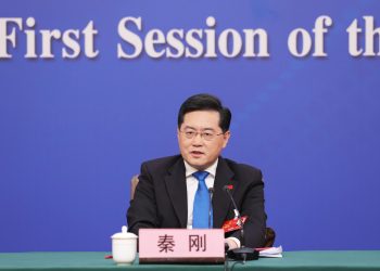 China se opone a sanciones unilaterales