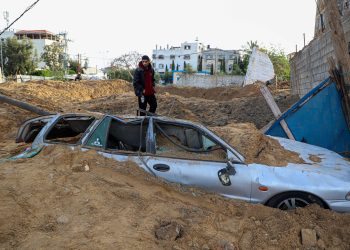 palestinos mueren