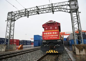 China apoya Europa