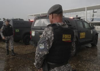 157 detenidos Brasil policía ha matado