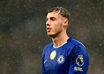 La estrella del Chelsea Cole Palmer estará de baja otras seis semanas