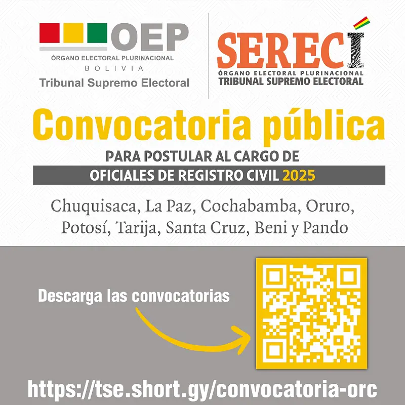 COMUNICADO