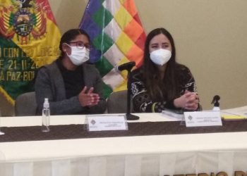 Tras reunión con el Gobierno, Copa afirma que la Ley 342 no vulnera las autonomías