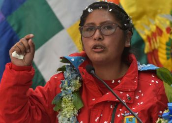 Copa propone discutir el pacto fiscal antes que pensar en federalismo