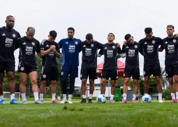 Costa Rica y Panamá buscan recuperarse en el camino al Mundial 2026