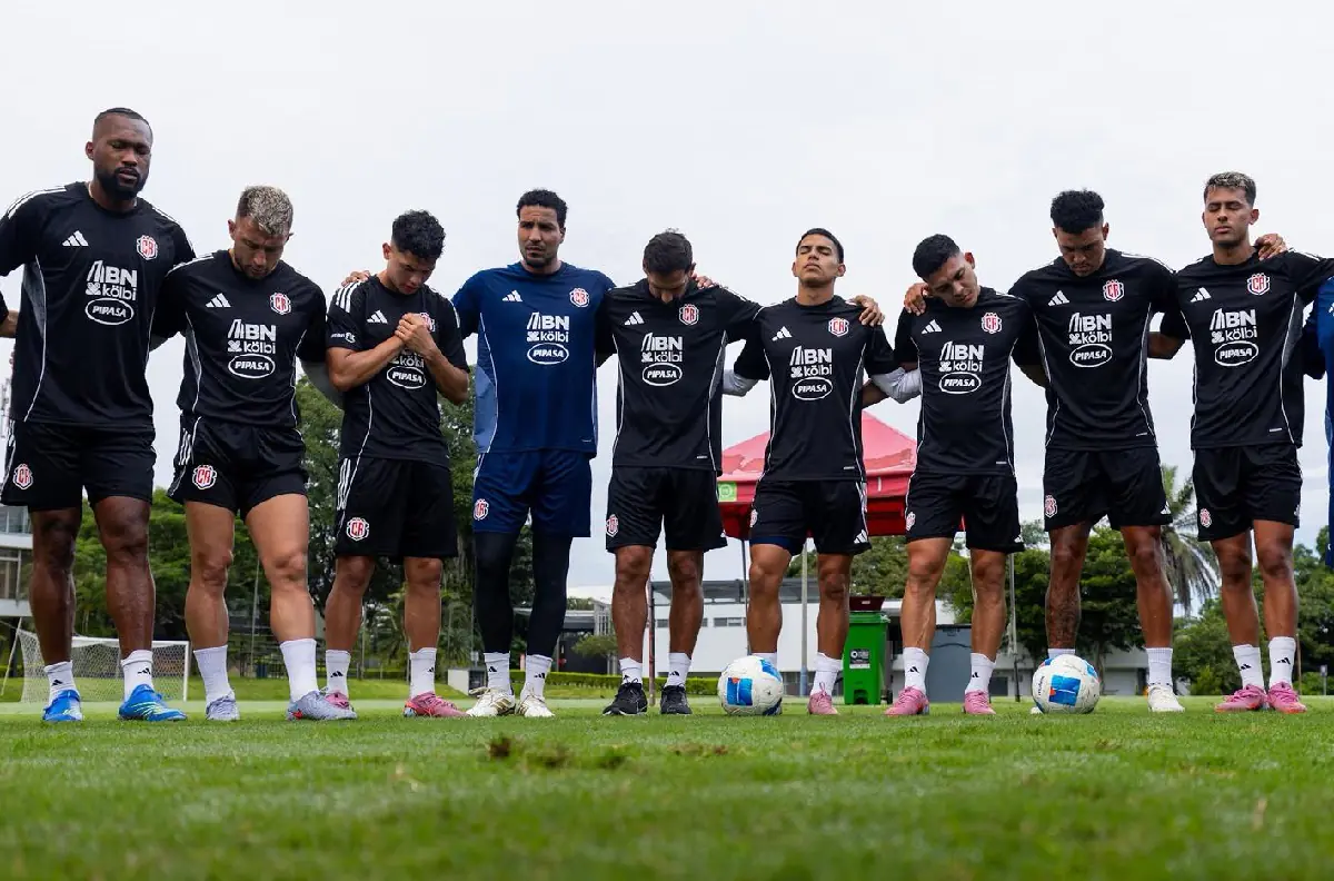 Costa Rica y Panamá buscan recuperarse en el camino al Mundial 2026