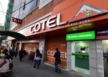 Al borde del ‘colapso’, Cotel perdió 40% de sus suscriptores de Tv cable en la pandemia