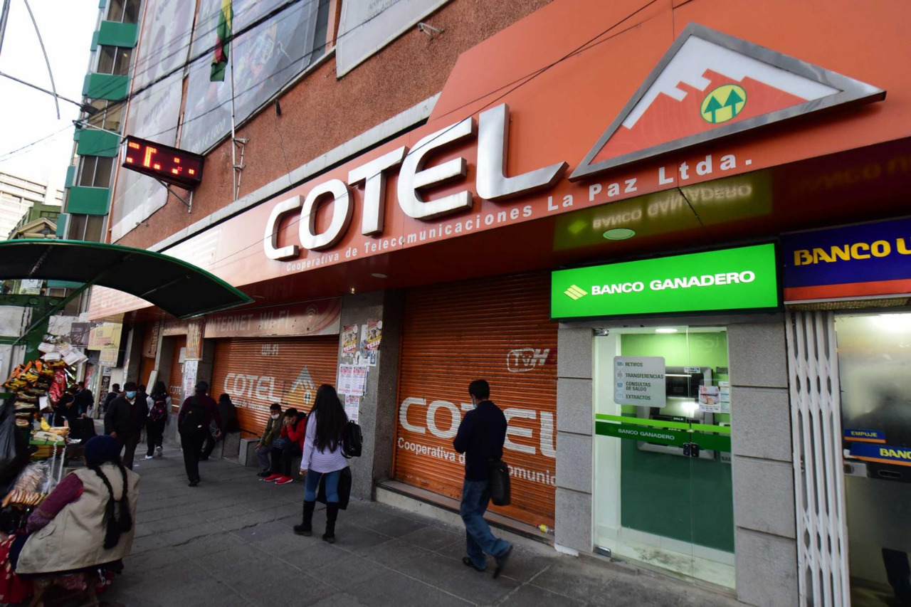 Al borde del ‘colapso’, Cotel perdió 40% de sus suscriptores de Tv cable en la pandemia
