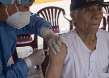 Perú registra nuevo aumento de casos de Covid-19