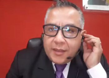 El Gobierno cuestiona a Anapo por llevar periodistas en avionetas a una zona de riesgo