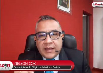 El Gobierno anuncia el plan de desmantelamiento de grupos irregulares como RJC y UJC