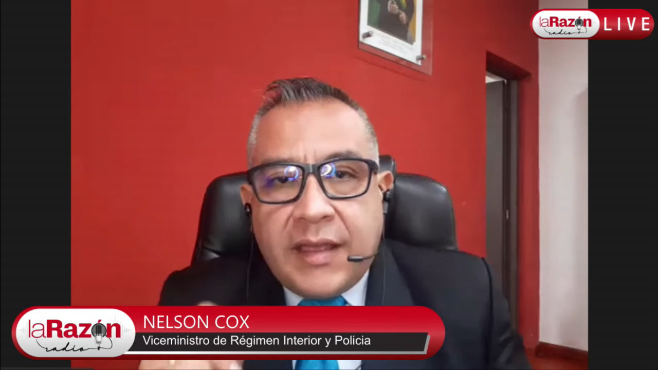 El Gobierno anuncia el plan de desmantelamiento de grupos irregulares como RJC y UJC