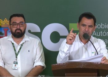 Tercer deceso por influenza en Santa Cruz