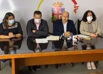 Creemos asume tres acciones jurídicas para evitar el cierre del caso Fraude Electoral