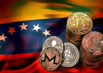 Criptomonedas de Venezuela