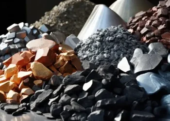 La geopolítica tensiona el suministro mundial de minerales críticos