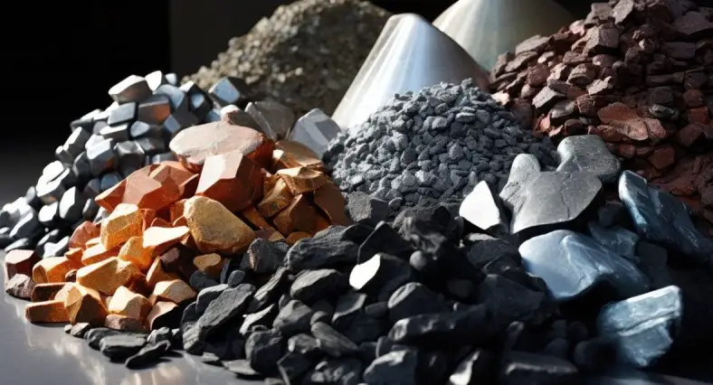 La geopolítica tensiona el suministro mundial de minerales críticos