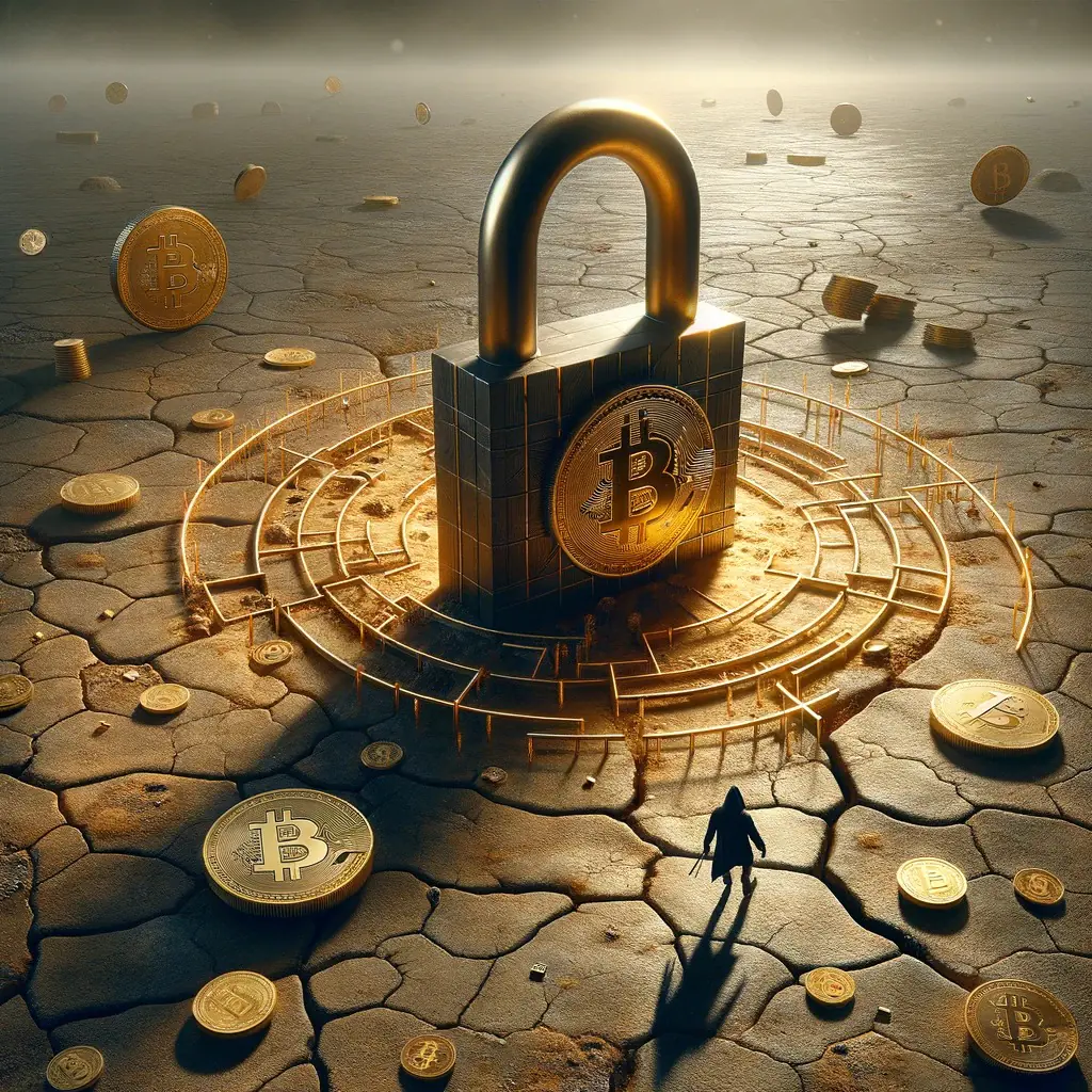 Más cripto, más riesgos: Bolivia debe aprender a protegerse