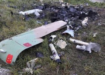 Avión se estrella en el Líbano y deja tres muertos; tercer accidente aéreo en menos de una semana