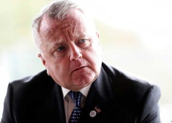 Rusia convoca al embajador estadounidense por presunta ‘injerencia electoral’