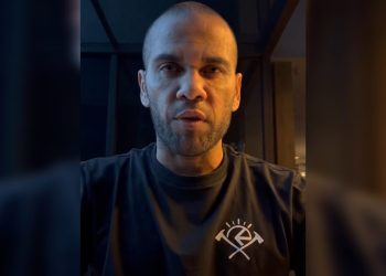 Dani Alves continuará en prisión provisional