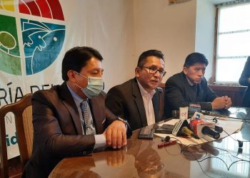 La Defensoría pide informes a la Conferencia Episcopal y ofrece apoyo a víctimas de abusos sexuales